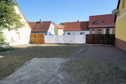 Grundstück Ballenstedt - 39.000&euro; | Angebot:22139761