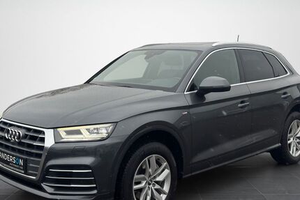 Audi Q5 82.400 km 28.790 &euro; Minden 32427