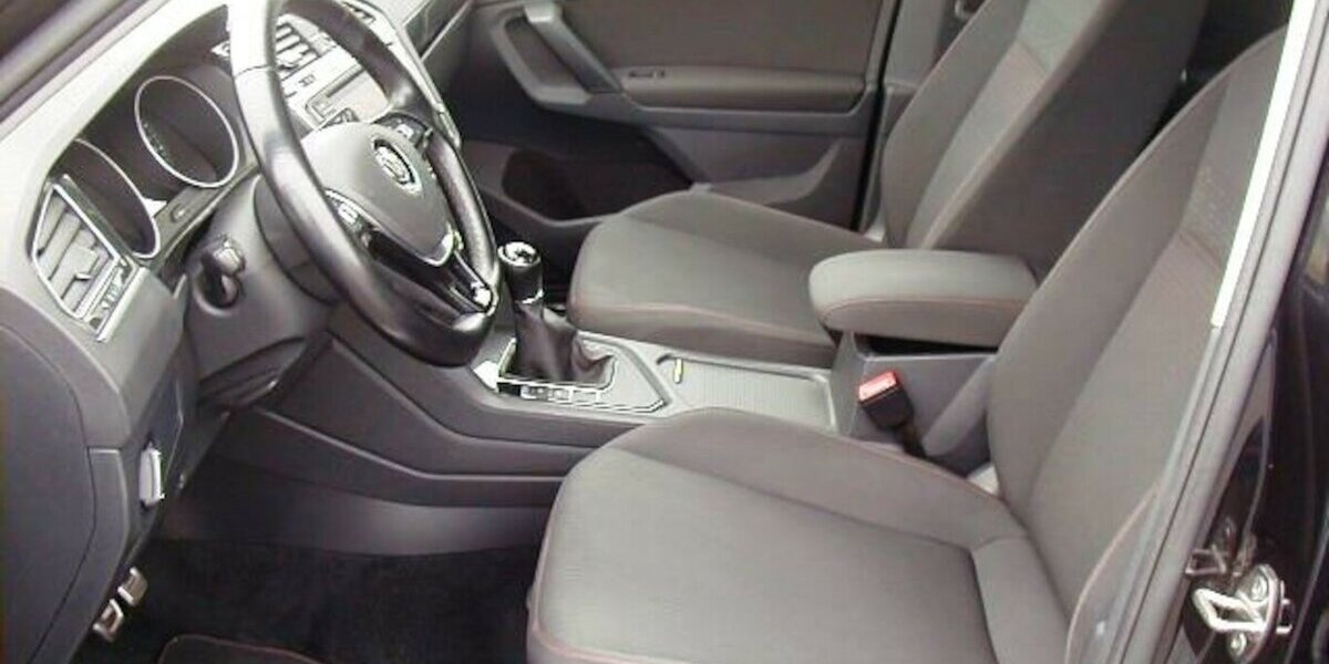 VW Tiguan 2.0 TDI Sound- Navi-ACC-AHK-LED-18Zoll 289.996 km 11.999 &euro; Wittmund 26409