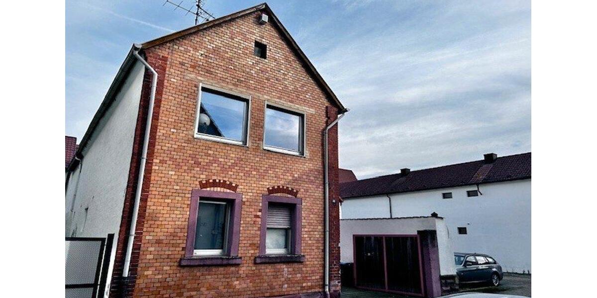Einfamilienhaus Waldsee - 315.000&euro; | Angebot:26765384