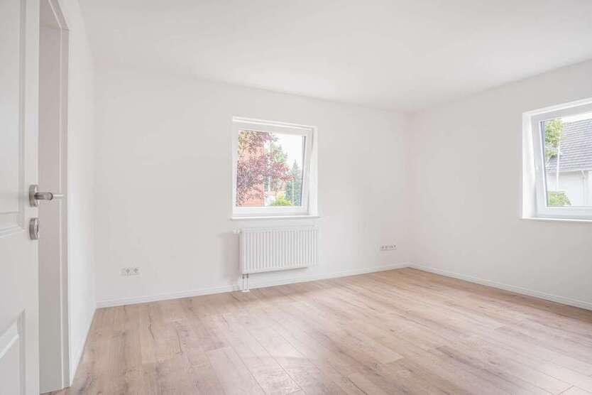 Wohnung zum Mieten in Rendsburg 650 € 53 m²