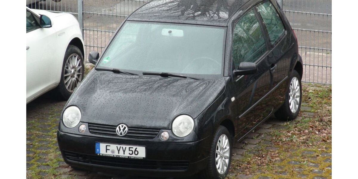 VW Lupo 164.000 km 3.400 &euro; Frankfurt am Main 60435