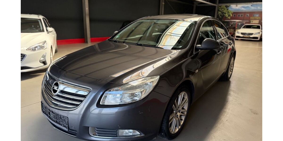 Opel Insignia 187.800 km 2.990 &euro; Niederkassel 53859
