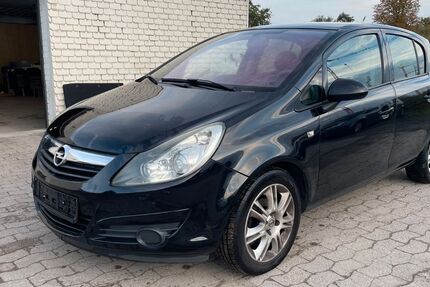 Opel Corsa 200.000 km 2.290 &euro; Neustadt am Rübenberge bei Hannover 31535