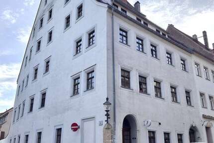 Gewerbeobjekt Freiberg - 230.000&euro; | Angebot:23426721