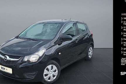 Opel Karl 69.800 km 8.750 &euro; Lübbenau 03222