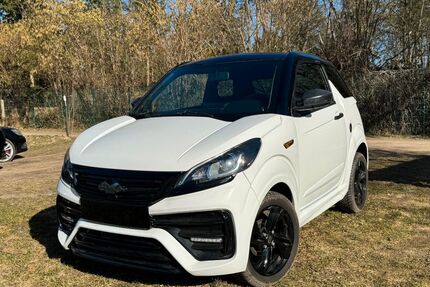 Ligier JS 50 23.050 km 14.500 &euro; Hohen Neuendorf 16540