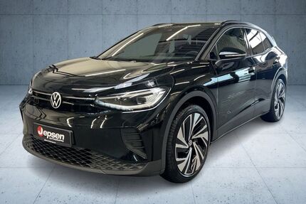 VW ID.4 19.900 km 44.970 € Neutraubling 93073