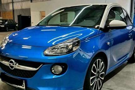 Opel Adam 136.100 km 6.900 &euro; Aspach 71546