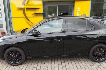 Opel Corsa 21.124 km 18.990 &euro; Brunsbüttel 25541