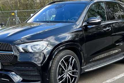 Mercedes-Benz GLE 450 54.000 km 71.499 &euro; Malsch 76316