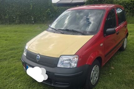 Fiat Panda 102.000 km 1.900 &euro; Hameln 31785
