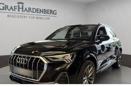 Audi Q3 92.500 km 29.460 &euro; Aach 78267