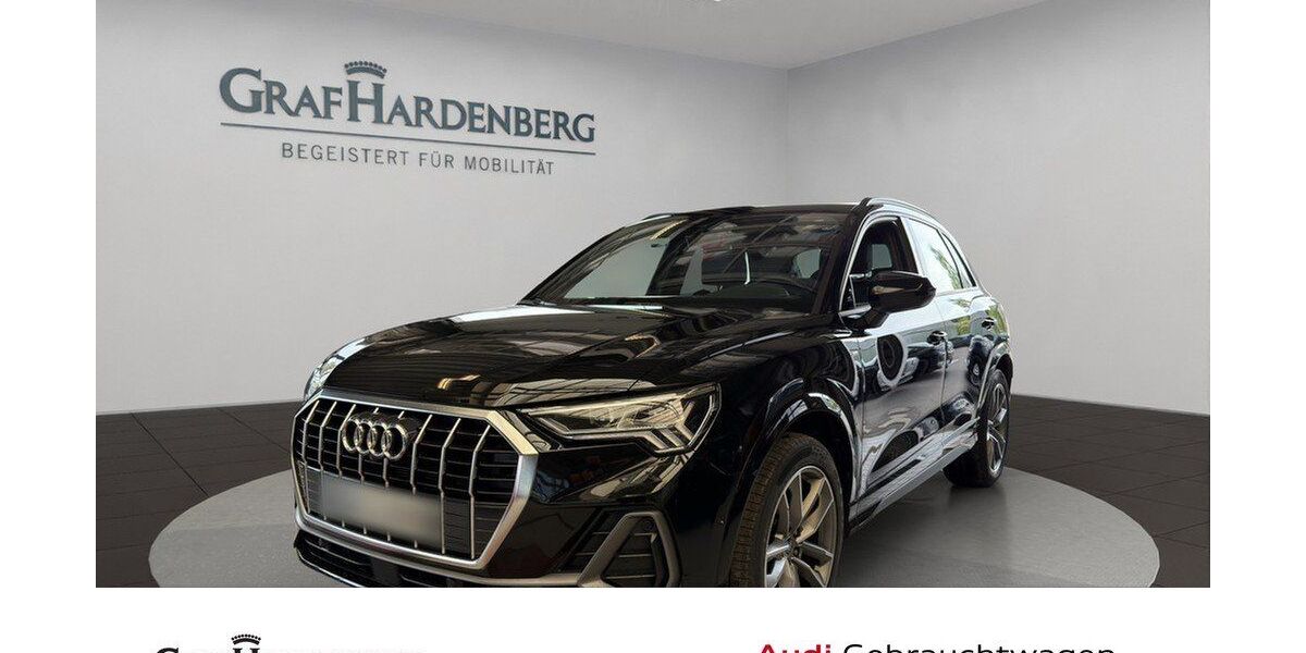 Audi Q3 92.500 km 29.460 &euro; Aach 78267