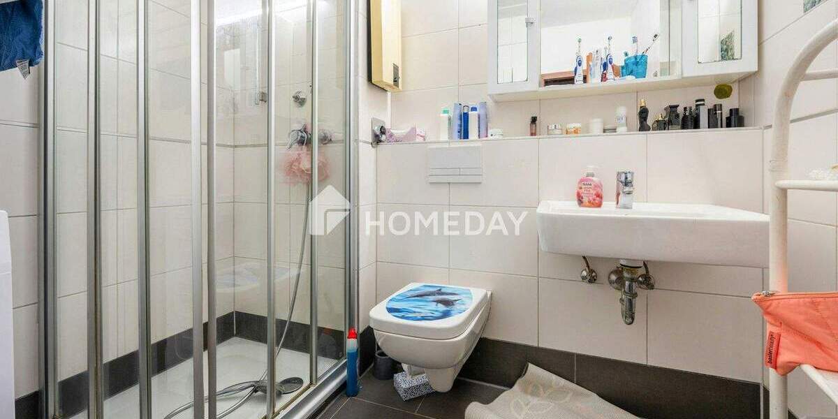 Etagenwohnung Bonn Bad Godesberg - 4 Zimmer, 87 m&sup2;, 269.000&euro; | Angebot:24687914