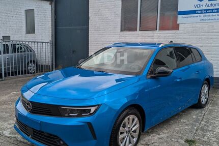 Opel Astra 102.105 km 17.990 &euro; Bad Bentheim - Gildehaus 48455