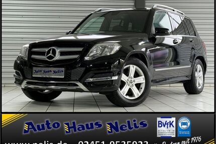 Mercedes GLK 220