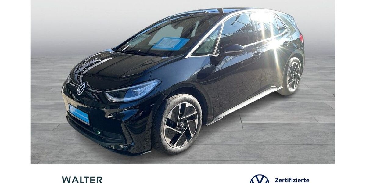 VW ID.3 14.200 km 34.950 &euro; Siegen 57076