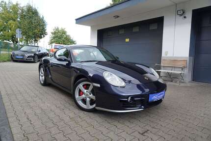 Porsche Cayman 67.000 km 30.999 € Owen 73277