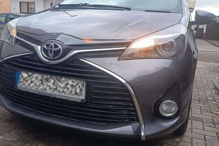 Toyota Yaris 44.500 km 10.000 &euro; Ubstadt (Ubstadt-Weiher) 76698