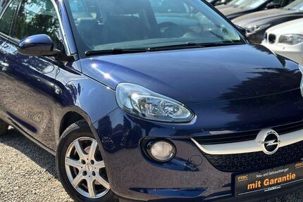 Opel Adam 83.000 km 5.490 € Berlin 13127