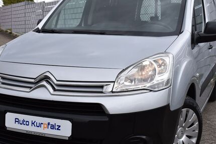 Citroen Berlingo 151.000 km 6.500 &euro; LUDWIGSHAFEN am RHEIN 67065
