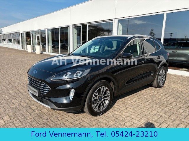 Ford Kuga 119.450 km 19.690 &euro; Hilter 49176