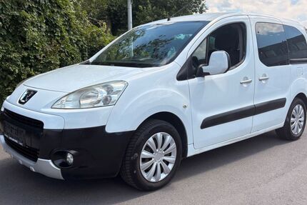 Peugeot Partner 192.123 km 2.500 &euro; Werl 59457