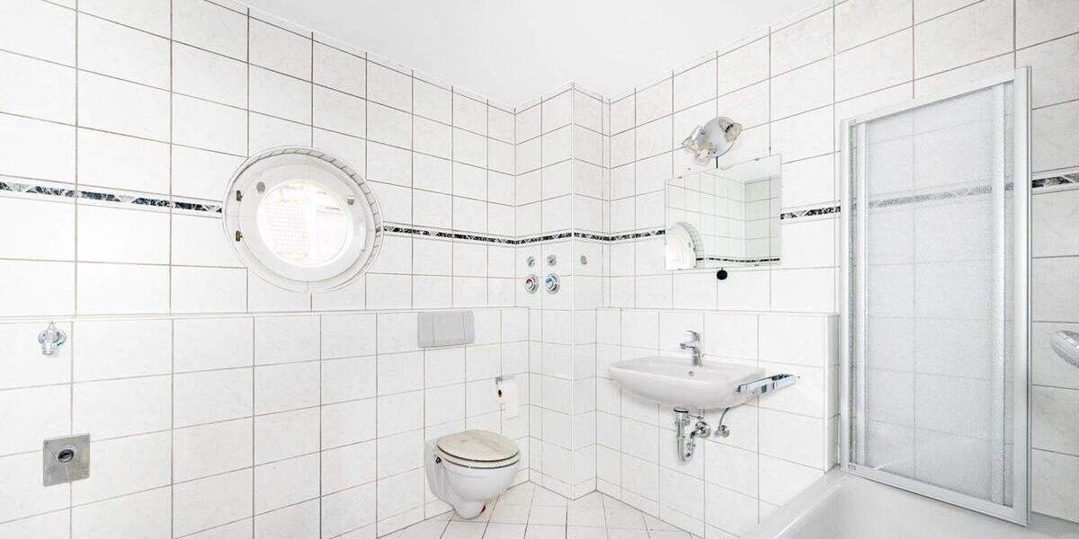 Etagenwohnung Würzburg Heuchelhof - 2 Zimmer, 63 m&sup2;, 249.000&euro; | Angebot:25601807