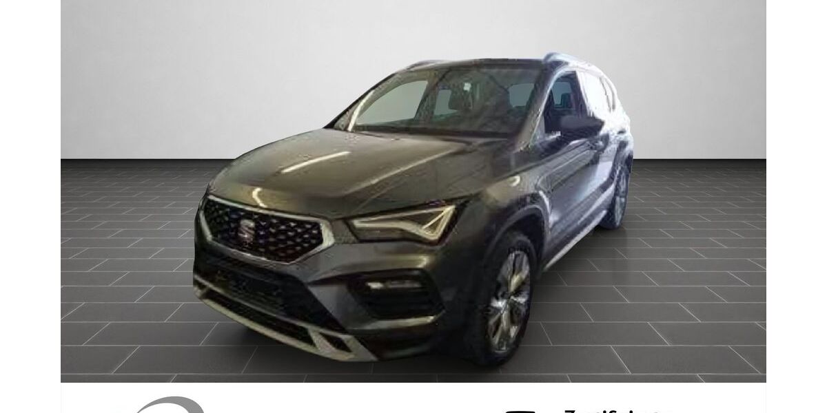Seat Ateca 31.330 km 30.980 &euro; Mayen 56727