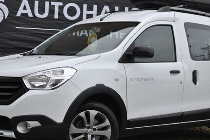 Dacia Dokker 78.000 km 11.990 € mannheim 68165