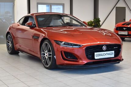 Jaguar F-Type 72.900 km 40.999 &euro; Düren 52351