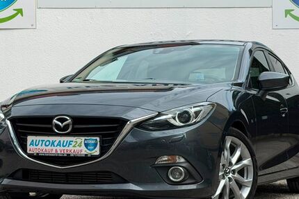 Mazda 3 183.350 km 6.990 &euro; München 80807