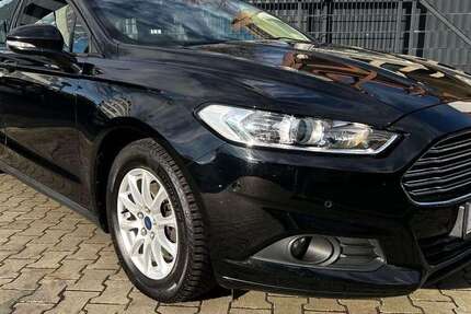 Ford Mondeo 167.146 km 7.500 &euro; Frankfurt am Main 60388