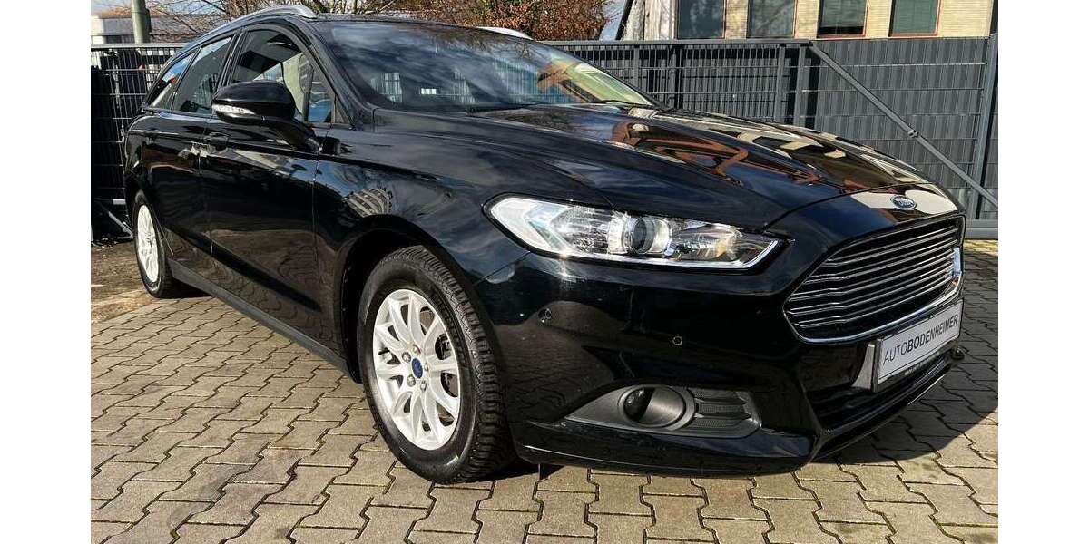 Ford Mondeo 167.146 km 7.500 &euro; Frankfurt am Main 60388