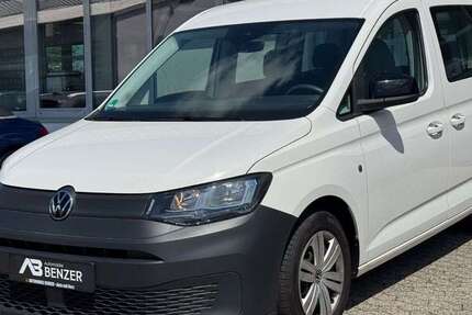VW Caddy 124.000 km 16.999 &euro; Wirges 56422