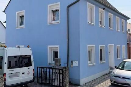 Haus Freystadt - 3 Zimmer, 64 m&sup2;, 550&euro; | Angebot:26257681