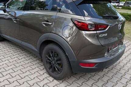 Mazda CX-3 118.700 km 15.980 &euro; Mainz 55129