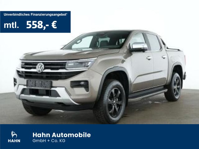 Amarok