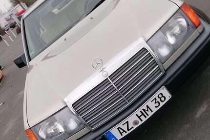 Mercedes-Benz 230 230.000 km 3.800 &euro; Dolgesheim 55278