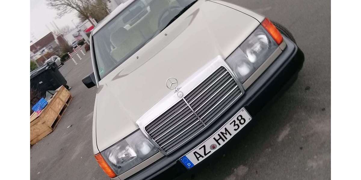 Mercedes-Benz 230 230.000 km 3.800 &euro; Dolgesheim 55278