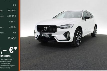 Volvo XC60 79.244 km 33.890 &euro; Engelskirchen 51766