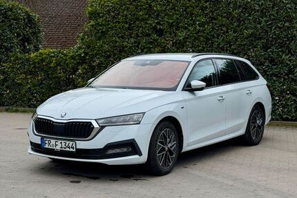 Skoda Octavia 109.500 km 21.700 &euro; Bad Krozingen 79189