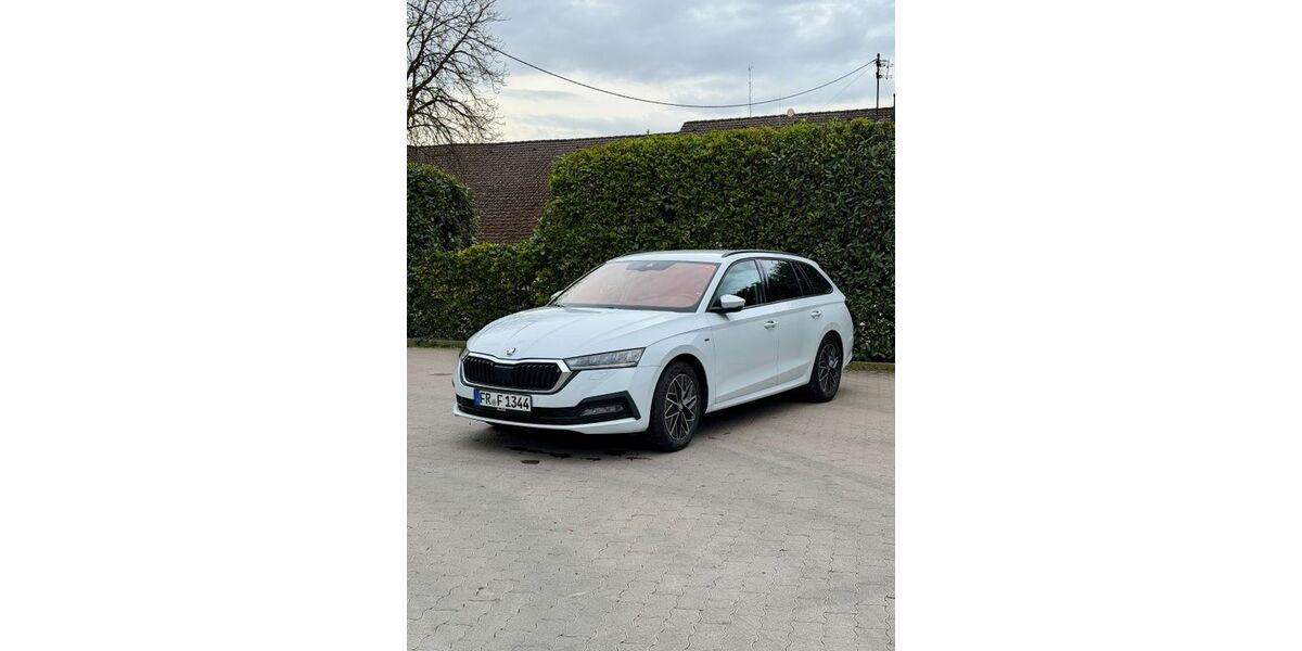 Skoda Octavia 109.500 km 21.700 &euro; Bad Krozingen 79189