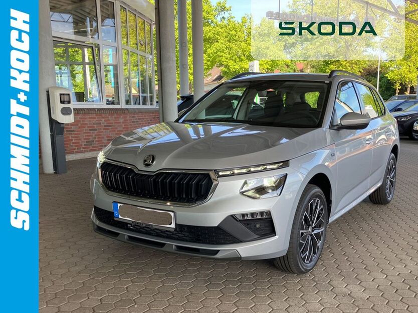 Skoda Kamiq 4.900 km 24.990 € Oldenburg 26123