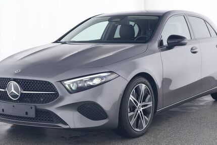 Mercedes-Benz A 200 12.830 km 33.200 &euro; Eutin 23701