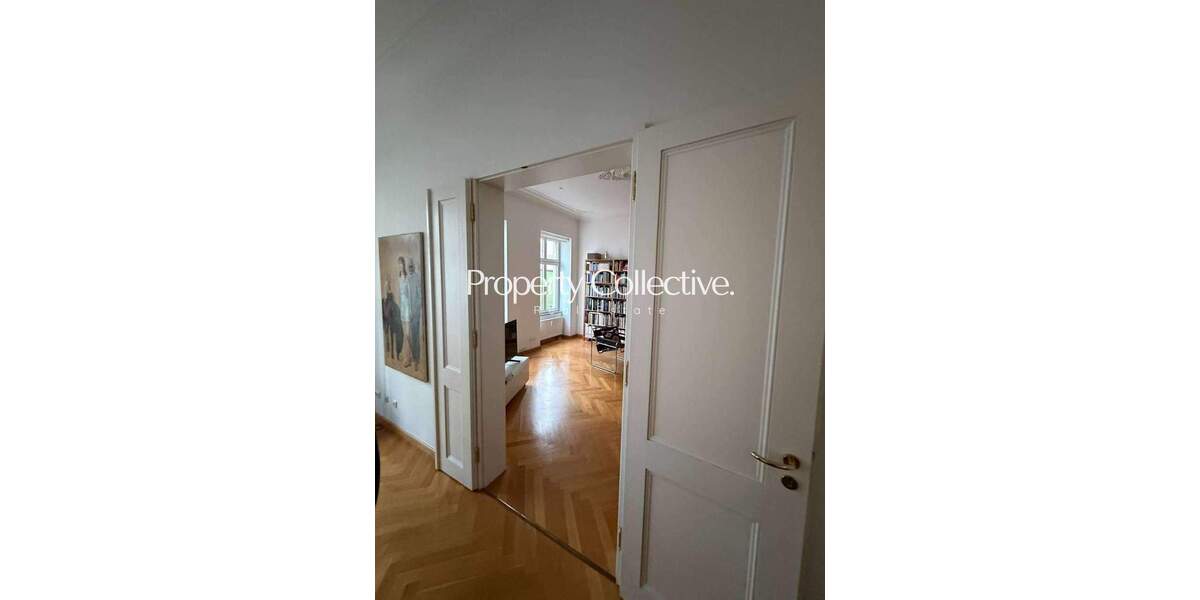 Etagenwohnung Leipzig Zentrum-Nordwest - 4 Zimmer, 142 m&sup2;, 2.900&euro; | Angebot:25451260