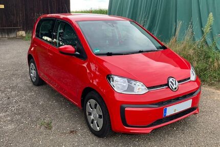VW up! 40.000 km 7.700 € Remseck 71686