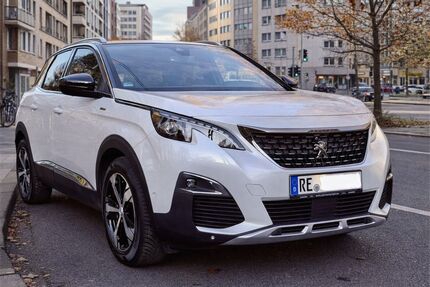 Peugeot 3008 92.000 km 17.950 &euro; Herten 45701