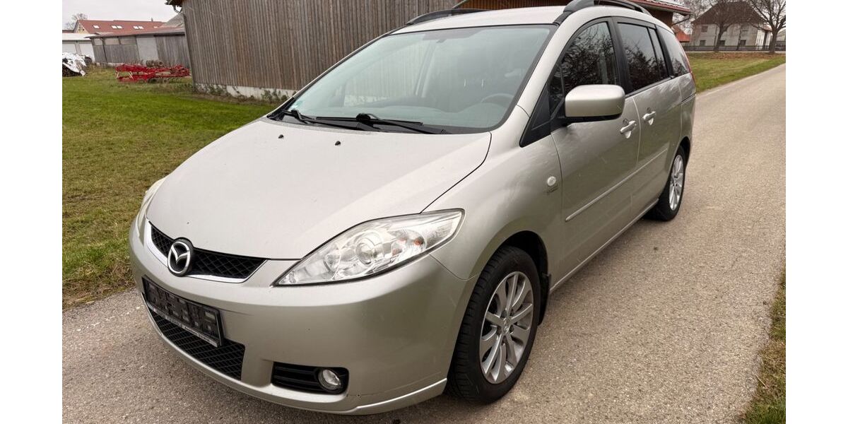 Mazda 5 163.600 km 3.690 &euro; Augsburg 86169